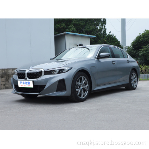 2022 Cina Electric Car BWM I3 Berlina Sports Auto 5 posti a sedili Nuovi veicoli Energy Vehicles